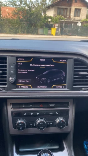 Seat Leon 1.4TSi xcellence Full led/ Digital cockpit | Mobile.bg    8