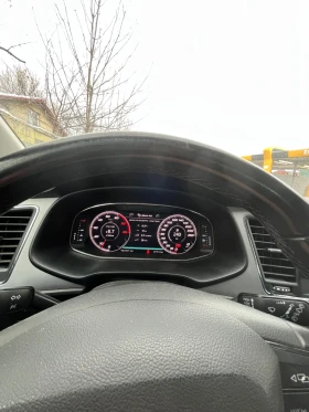 Seat Leon 1.4TSi xcellence Full led/ Digital cockpit | Mobile.bg    13