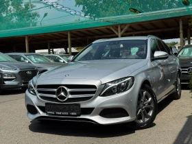 Mercedes-Benz C 220 D* СЕРВИЗНА КНИЖКА С ПЪЛНА ИСТОРИЯ В МЕРЦЕДЕС