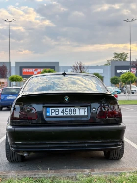 Обява за продажба на BMW 320 E46 ~6 000 лв. - изображение 1