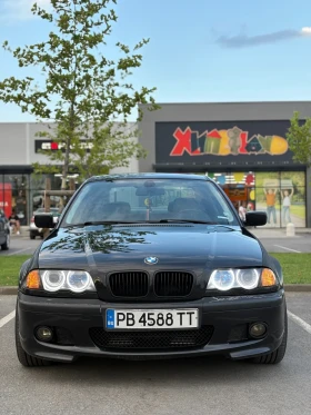 Обява за продажба на BMW 320 E46 ~6 000 лв. - изображение 1