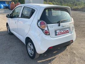 Обява за продажба на Chevrolet Spark ГАЗОВ ИНЖЕКЦ.4-ЦИЛИНДЪРА-ВЕРИГА ~5 400 лв. - изображение 6