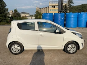 Обява за продажба на Chevrolet Spark ГАЗОВ ИНЖЕКЦ.4-ЦИЛИНДЪРА-ВЕРИГА ~5 400 лв. - изображение 3