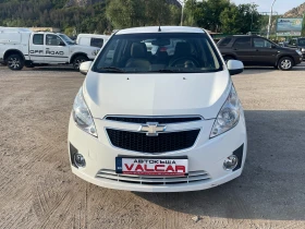 Обява за продажба на Chevrolet Spark ГАЗОВ ИНЖЕКЦ.4-ЦИЛИНДЪРА-ВЕРИГА ~5 400 лв. - изображение 1