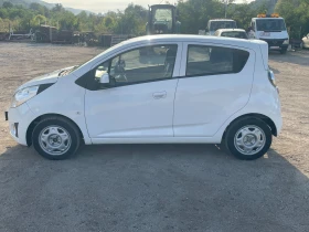 Обява за продажба на Chevrolet Spark ГАЗОВ ИНЖЕКЦ.4-ЦИЛИНДЪРА-ВЕРИГА ~5 400 лв. - изображение 7