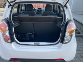 Обява за продажба на Chevrolet Spark ГАЗОВ ИНЖЕКЦ.4-ЦИЛИНДЪРА-ВЕРИГА ~5 400 лв. - изображение 11