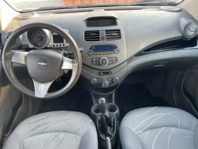 Обява за продажба на Chevrolet Spark ГАЗОВ ИНЖЕКЦ.4-ЦИЛИНДЪРА-ВЕРИГА ~5 400 лв. - изображение 10