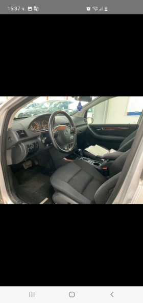 Mercedes-Benz A 150 1.5 AUT KLIMA PODGREV 4 vr | Mobile.bg    8