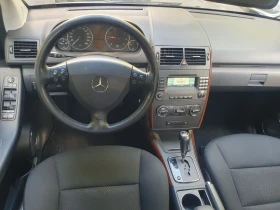 Mercedes-Benz A 150 1.5 AUT KLIMA PODGREV 4 vr - 7200 лв. - 94141378 11