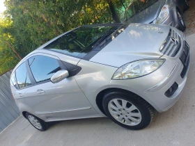    Mercedes-Benz A 150 1.5 AUT KLIMA PODGREV 4 vr