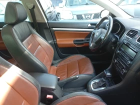 Обява за продажба на VW Golf 1.6 TDI Exclusive Automatik ~4 900 EUR - изображение 5