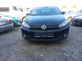 Обява за продажба на VW Golf 1.6 TDI Exclusive Automatik ~4 900 EUR - изображение 1