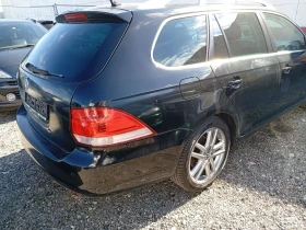 Обява за продажба на VW Golf 1.6 TDI Exclusive Automatik ~4 900 EUR - изображение 4