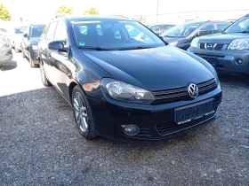 Обява за продажба на VW Golf 1.6 TDI Exclusive Automatik ~4 900 EUR - изображение 1