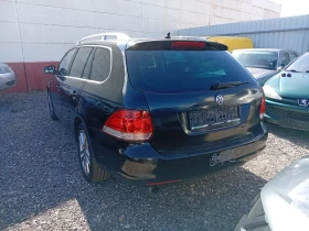 Обява за продажба на VW Golf 1.6 TDI Exclusive Automatik ~4 900 EUR - изображение 3