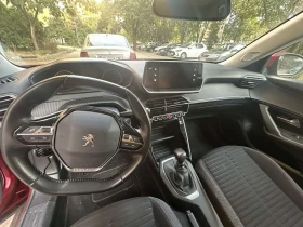 Peugeot 2008 1.2 Allure - 23900 лв. - 45428884 6
