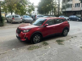 Peugeot 2008 1.2 Allure - 23900 лв. - 45428884 4