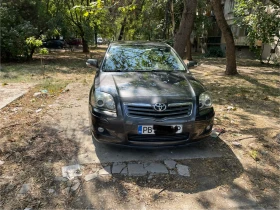 Toyota Avensis 1.8 VVTI FACE | Mobile.bg    3