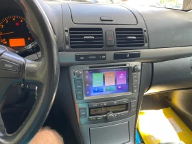 Toyota Avensis 1.8 VVTI FACE | Mobile.bg    8