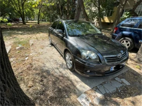 Toyota Avensis 1.8 VVTI FACE | Mobile.bg    2