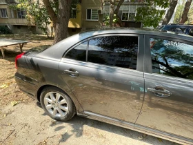 Toyota Avensis 1.8 VVTI FACE | Mobile.bg    7