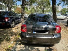 Toyota Avensis 1.8 VVTI FACE | Mobile.bg    4