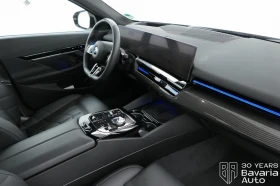 BMW 520 i M Sport Paket Steptronic - 88020 лв. - 10899599 7