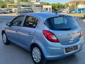 Opel Corsa 1.2 KLIMATIK! | Mobile.bg    2