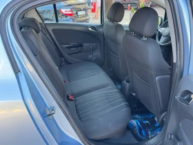 Opel Corsa 1.2 KLIMATIK! | Mobile.bg    11
