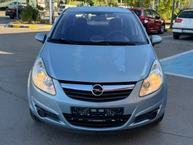 Opel Corsa 1.2 KLIMATIK! | Mobile.bg    5