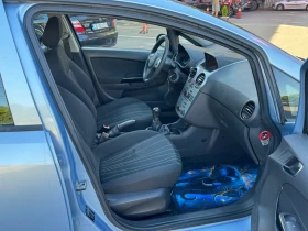 Opel Corsa 1.2 KLIMATIK! | Mobile.bg    10