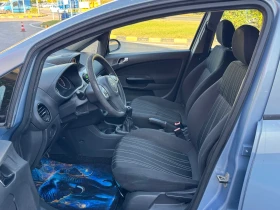 Opel Corsa 1.2 KLIMATIK! | Mobile.bg    8