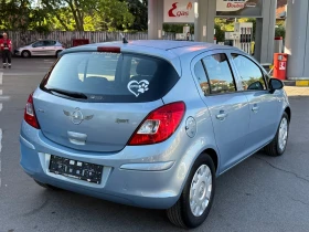 Opel Corsa 1.2 KLIMATIK! | Mobile.bg    4