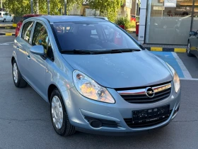 Opel Corsa 1.2 KLIMATIK! | Mobile.bg    3