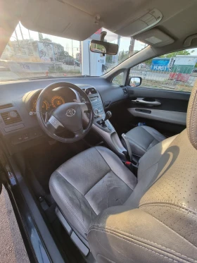Toyota Auris - 6500 лв. / 3323.40 € - 59382720 15