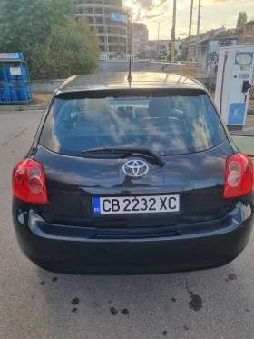 Toyota Auris - 6500 лв. / 3323.40 € - 59382720 5