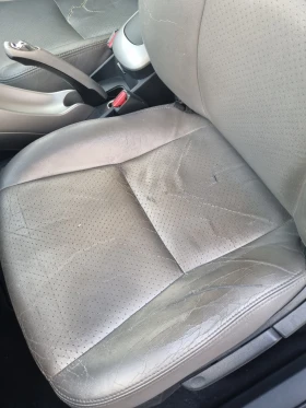 Toyota Auris - 6500 лв. / 3323.40 € - 59382720 14