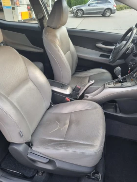 Toyota Auris - 6500 лв. / 3323.40 € - 59382720 13
