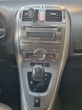Toyota Auris - 6500 лв. / 3323.40 € - 59382720 16