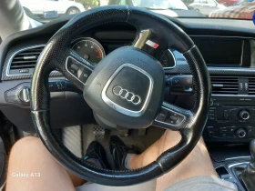 Обява за продажба на Audi A5 ABT тунинг S5 пакет Carbon Bose УНИКАТ ~13 500 лв. - изображение 8