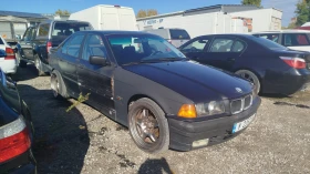 BMW 320  - изображение 1