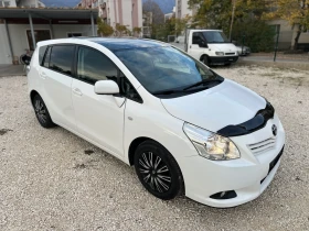 Toyota Verso 1.8//SKY ACTIVE//147//