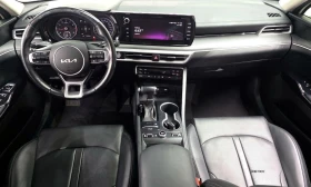 Kia K5 2.0 LPI Trandy * НАЙ-ДОБРА ЦЕНА В БЪЛГАРИЯ*  - 33663 лв. / 17211.62 € - 95599121 7