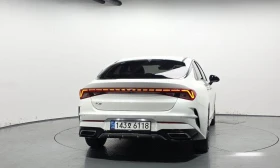 Kia K5 2.0 LPI Trandy * НАЙ-ДОБРА ЦЕНА В БЪЛГАРИЯ*  - 33663 лв. / 17211.62 € - 95599121 4