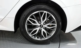 Kia K5 2.0 LPI Trandy * НАЙ-ДОБРА ЦЕНА В БЪЛГАРИЯ*  - 33663 лв. / 17211.62 € - 95599121 5