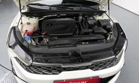 Kia K5 2.0 LPI Trandy * НАЙ-ДОБРА ЦЕНА В БЪЛГАРИЯ*  - 33663 лв. / 17211.62 € - 95599121 6