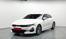 Kia K5 2.0 LPI Trandy * НАЙ-ДОБРА ЦЕНА В БЪЛГАРИЯ* 