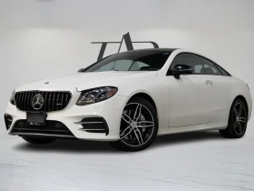 Mercedes-Benz E 53 AMG 2019 COUPE 4MATIC * ФИКСИРАНА ЦЕНА ДО БЪЛГАРИЯ*    - 64890 лв. / 33177.73 € - 88822879 3