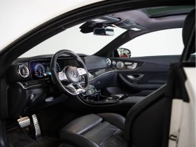 Mercedes-Benz E 53 AMG 2019 COUPE 4MATIC * ФИКСИРАНА ЦЕНА ДО БЪЛГАРИЯ*    - 64890 лв. / 33177.73 € - 88822879 11