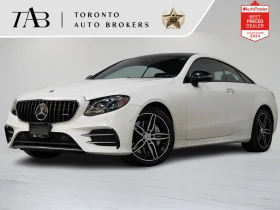 Mercedes-Benz E 53 AMG 2019 COUPE 4MATIC * ФИКСИРАНА ЦЕНА ДО БЪЛГАРИЯ*   